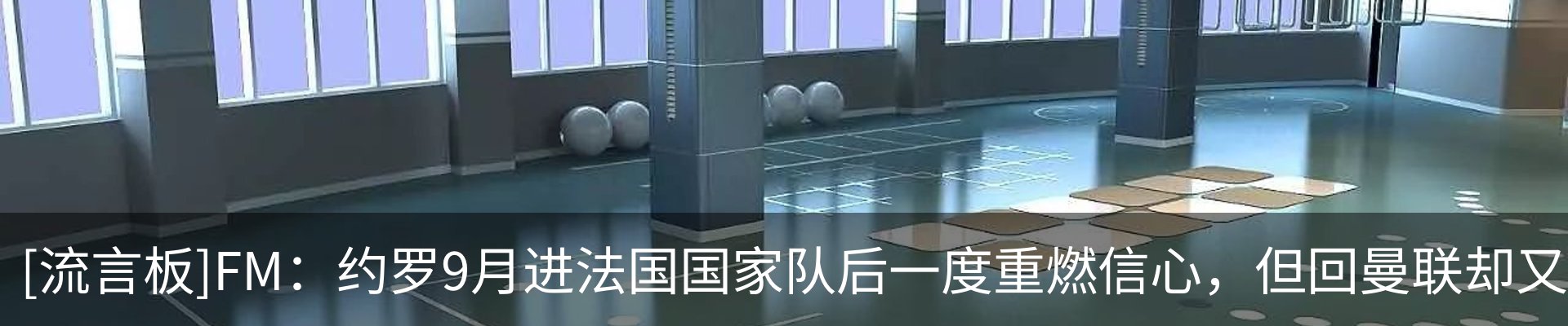新闻动态